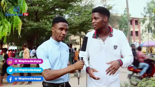 [See Hilarious Answers] Funny Video - Between Christmas & New Year which comes first?